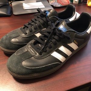 Adidas Samba ADV